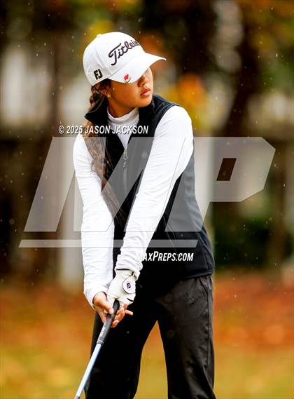 Thumbnail 2 in NCHSAA 8A Finals photogallery.