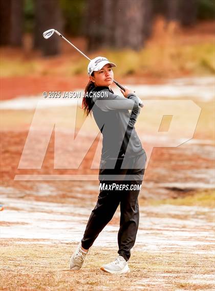 Thumbnail 1 in NCHSAA 8A Finals photogallery.