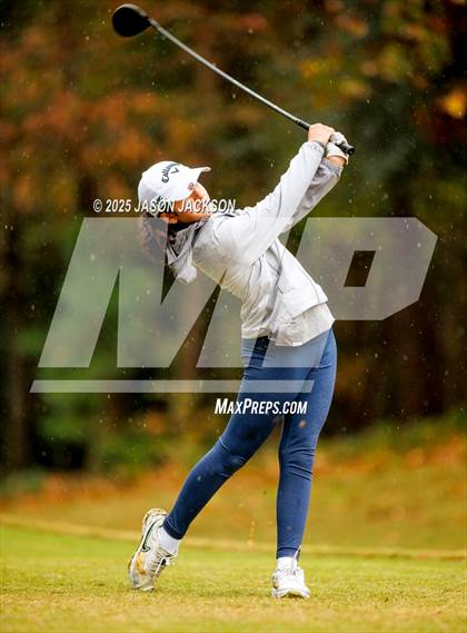 Thumbnail 2 in NCHSAA 8A Finals photogallery.