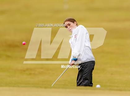 Thumbnail 1 in NCHSAA 8A Finals photogallery.