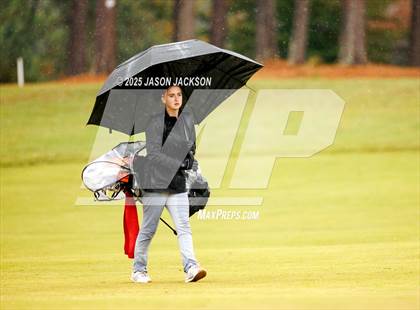 Thumbnail 1 in NCHSAA 8A Finals photogallery.