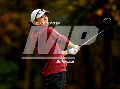 Thumbnail 2 in NCHSAA 8A Finals photogallery.