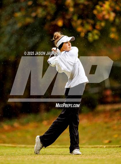 Thumbnail 2 in NCHSAA 8A Finals photogallery.