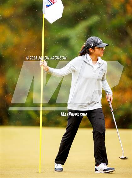 Thumbnail 2 in NCHSAA 8A Finals photogallery.