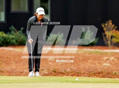 Thumbnail 1 in NCHSAA 8A Finals photogallery.