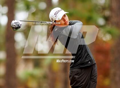 Thumbnail 2 in NCHSAA 8A Finals photogallery.