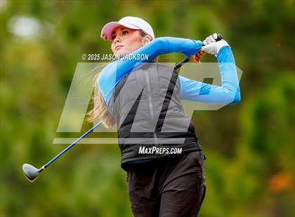 Thumbnail 1 in NCHSAA 8A Finals photogallery.