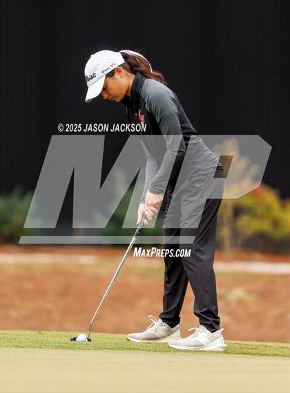 Thumbnail 1 in NCHSAA 8A Finals photogallery.