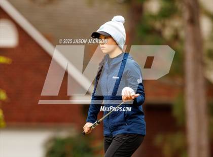 Thumbnail 1 in NCHSAA 8A Finals photogallery.