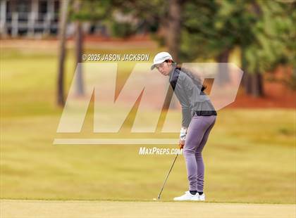 Thumbnail 1 in NCHSAA 8A Finals photogallery.