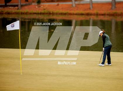 Thumbnail 2 in NCHSAA 8A Finals photogallery.