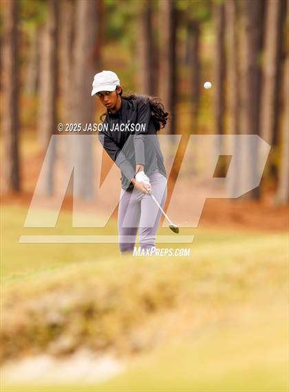 Thumbnail 2 in NCHSAA 8A Finals photogallery.