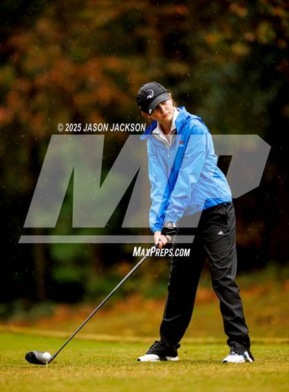 Thumbnail 2 in NCHSAA 8A Finals photogallery.