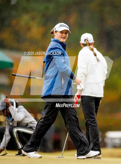 Thumbnail 1 in NCHSAA 8A Finals photogallery.