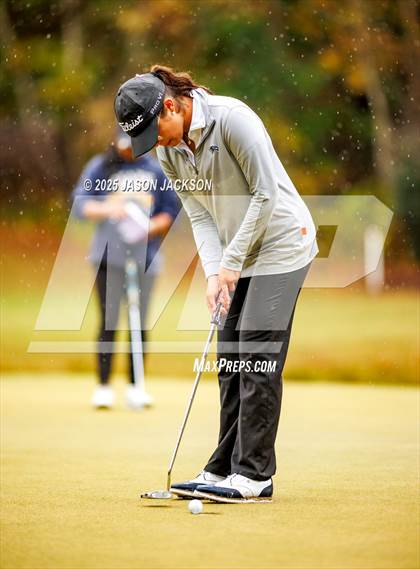 Thumbnail 3 in NCHSAA 8A Finals photogallery.