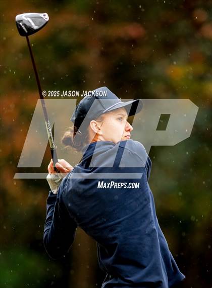 Thumbnail 2 in NCHSAA 8A Finals photogallery.