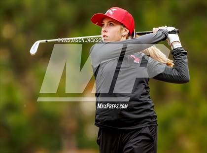 Thumbnail 3 in NCHSAA 8A Finals photogallery.