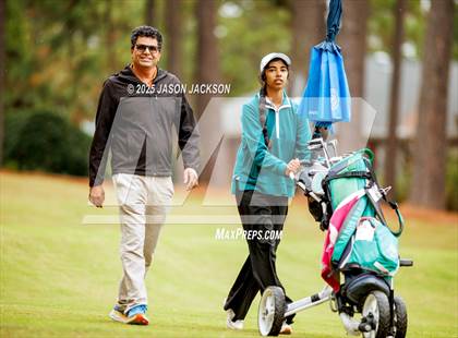 Thumbnail 2 in NCHSAA 8A Finals photogallery.