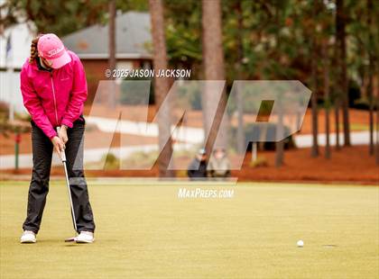 Thumbnail 2 in NCHSAA 8A Finals photogallery.