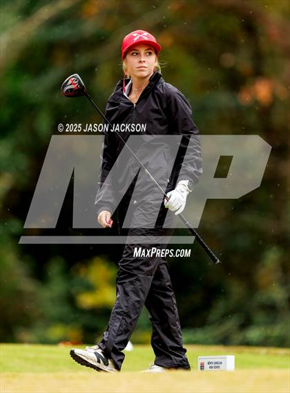 Thumbnail 2 in NCHSAA 8A Finals photogallery.