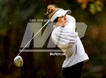 Thumbnail 1 in NCHSAA 8A Finals photogallery.