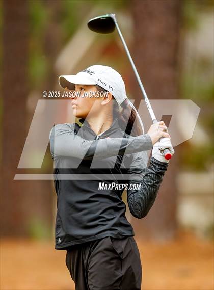 Thumbnail 2 in NCHSAA 8A Finals photogallery.