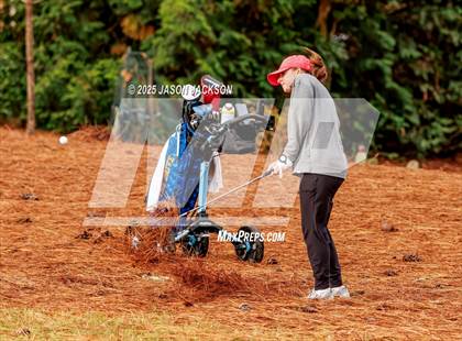 Thumbnail 2 in NCHSAA 8A Finals photogallery.