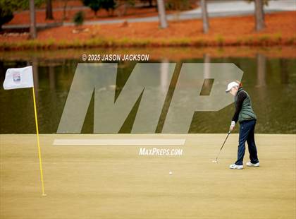 Thumbnail 3 in NCHSAA 8A Finals photogallery.