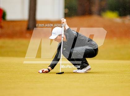 Thumbnail 2 in NCHSAA 8A Finals photogallery.