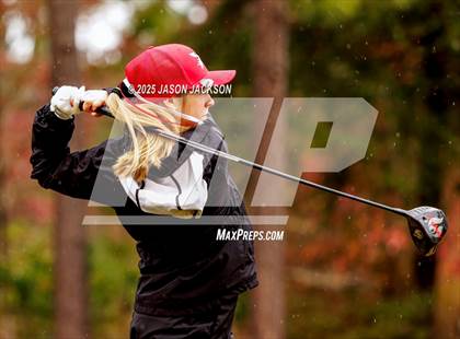 Thumbnail 1 in NCHSAA 8A Finals photogallery.