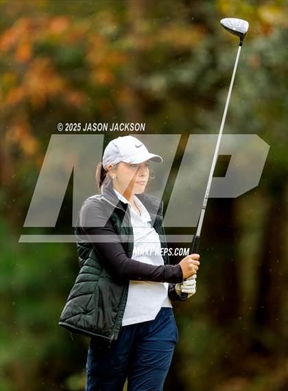 Thumbnail 3 in NCHSAA 8A Finals photogallery.