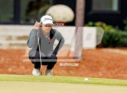 Thumbnail 3 in NCHSAA 8A Finals photogallery.