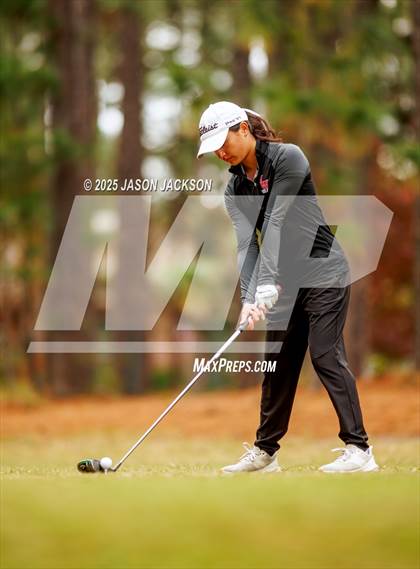 Thumbnail 1 in NCHSAA 8A Finals photogallery.