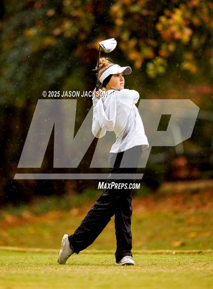 Thumbnail 1 in NCHSAA 8A Finals photogallery.