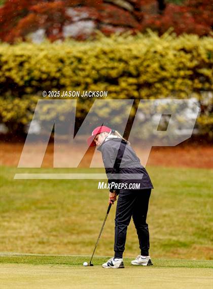 Thumbnail 2 in NCHSAA 8A Finals photogallery.