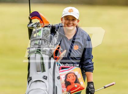 Thumbnail 3 in NCHSAA 8A Finals photogallery.