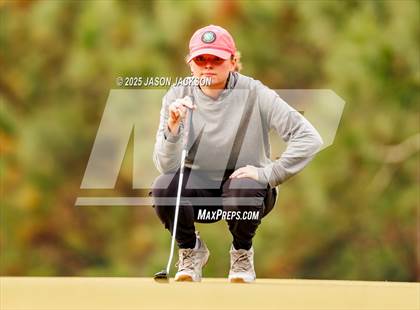 Thumbnail 1 in NCHSAA 8A Finals photogallery.