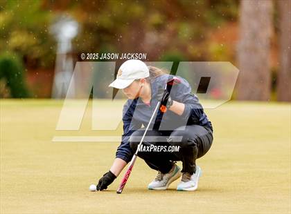 Thumbnail 3 in NCHSAA 8A Finals photogallery.