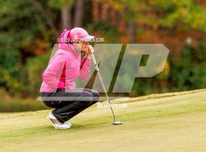 Thumbnail 2 in NCHSAA 8A Finals photogallery.