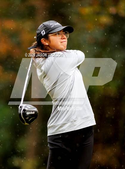 Thumbnail 1 in NCHSAA 8A Finals photogallery.