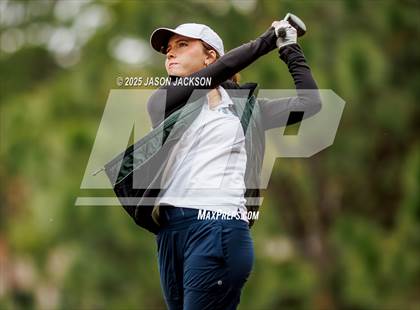 Thumbnail 3 in NCHSAA 8A Finals photogallery.