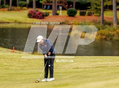 Thumbnail 3 in NCHSAA 8A Finals photogallery.