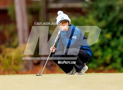 Thumbnail 3 in NCHSAA 8A Finals photogallery.