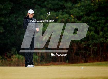 Thumbnail 2 in NCHSAA 8A Finals photogallery.