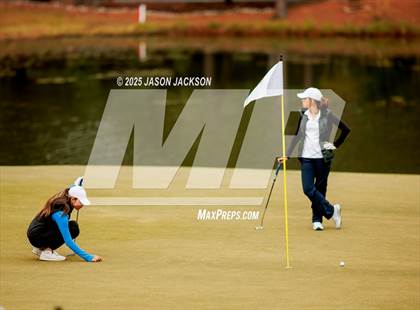 Thumbnail 1 in NCHSAA 8A Finals photogallery.