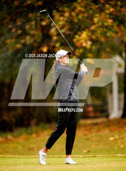 Thumbnail 2 in NCHSAA 8A Finals photogallery.