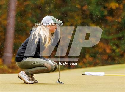 Thumbnail 1 in NCHSAA 8A Finals photogallery.