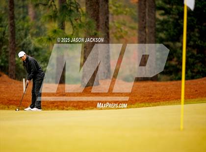 Thumbnail 2 in NCHSAA 8A Finals photogallery.