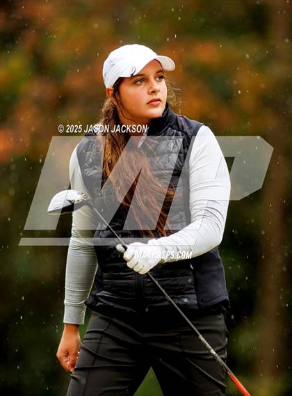 Thumbnail 2 in NCHSAA 8A Finals photogallery.