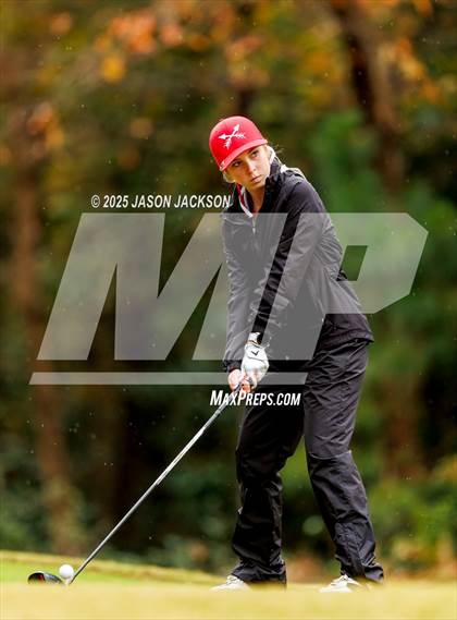 Thumbnail 1 in NCHSAA 8A Finals photogallery.